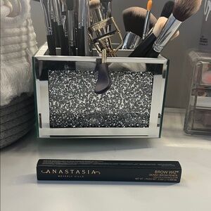 Anastasia Beverly Hills Brow Wiz Pencil in Granite